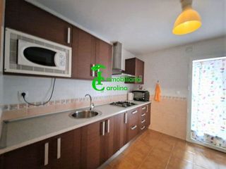 Piso en venta en Carolina (La)