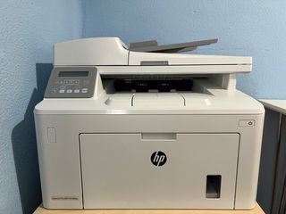 Impresora HP LaserJet Pro MFP M148dw