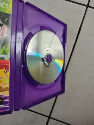 Xbox 360 Kinect Motion Explosion!