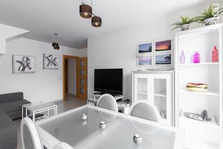 Piso en venta en Chaparil - Torrecilla en Nerja