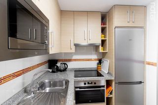 Piso en venta en Chaparil - Torrecilla en Nerja