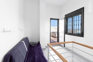 Piso en venta en Chaparil - Torrecilla en Nerja