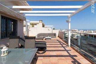 Piso en venta en Chaparil - Torrecilla en Nerja