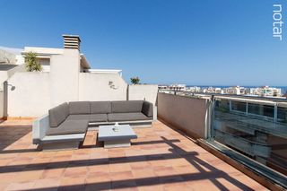 Piso en venta en Chaparil - Torrecilla en Nerja