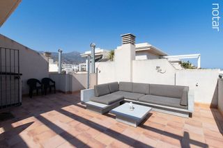 Piso en venta en Chaparil - Torrecilla en Nerja