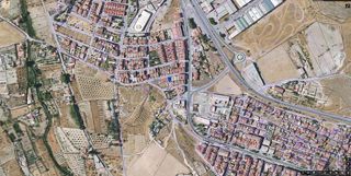 Terreno en venta en Padul