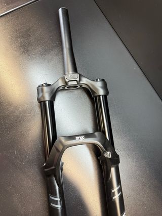 Horquilla FOX 34 Float AWL E-Bike 140mm