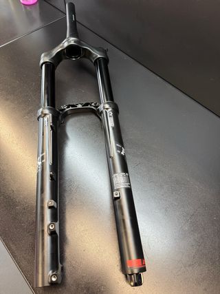 Horquilla FOX 34 Float AWL E-Bike 140mm