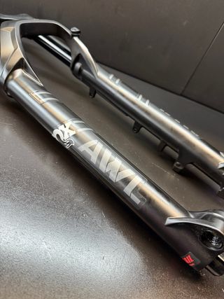 Horquilla FOX 34 Float AWL E-Bike 140mm