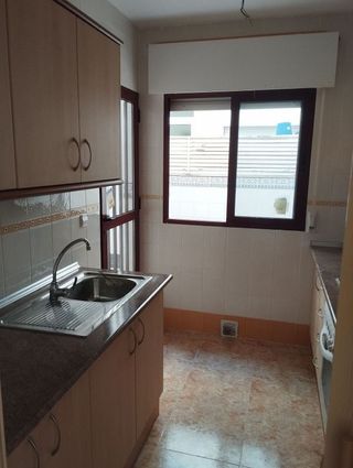 Piso en venta en Centro en Alcazares, Los