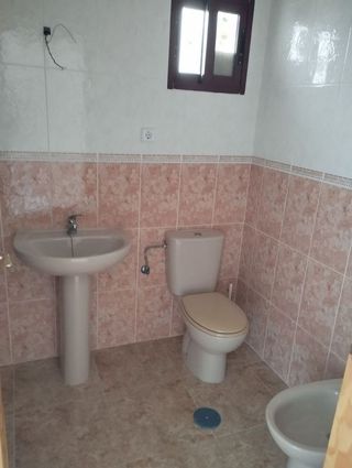 Piso en venta en Centro en Alcazares, Los