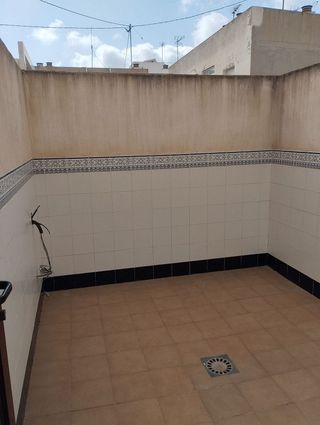 Piso en venta en Centro en Alcazares, Los
