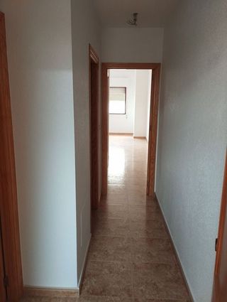 Piso en venta en Centro en Alcazares, Los