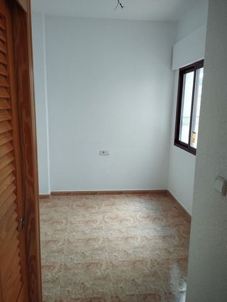 Piso en venta en Centro en Alcazares, Los