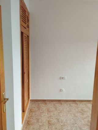 Piso en venta en Centro en Alcazares, Los