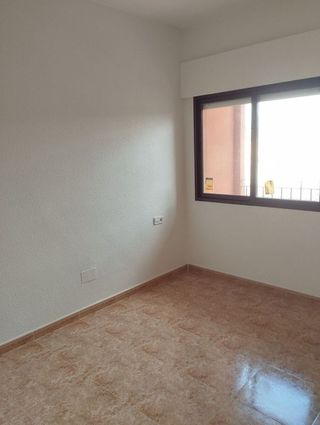 Piso en venta en Centro en Alcazares, Los