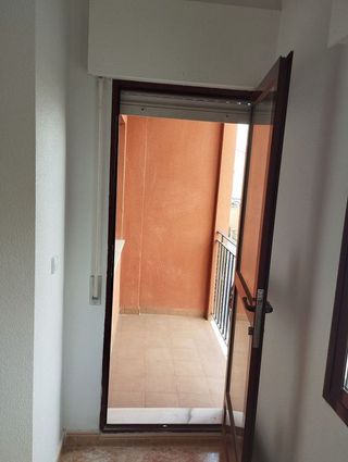 Piso en venta en Centro en Alcazares, Los