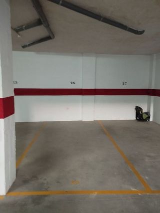 Piso en venta en Centro en Alcazares, Los