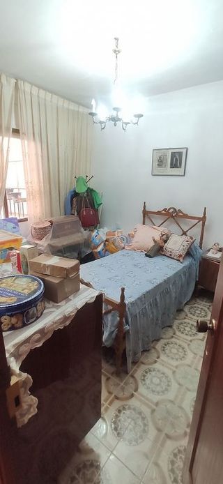 Piso en venta en Mula