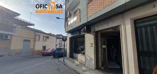 Local comercial en venta en Bailén