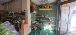 Local comercial en venta en Bailén
