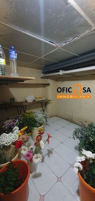 Local comercial en venta en Bailén