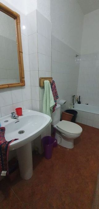 Local comercial en venta en Bailén