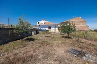 Terreno en venta en Otura