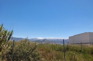 Terreno en venta en Otura