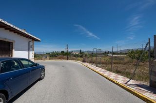 Terreno en venta en Otura