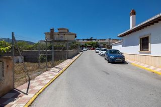 Terreno en venta en Otura