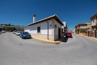 Terreno en venta en Otura