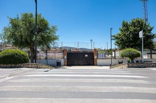 Terreno en venta en Otura