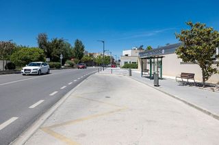 Terreno en venta en Otura