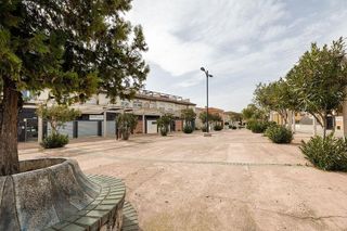 Terreno en venta en Otura