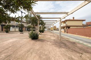 Terreno en venta en Otura