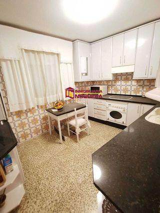 Piso en venta en Écija