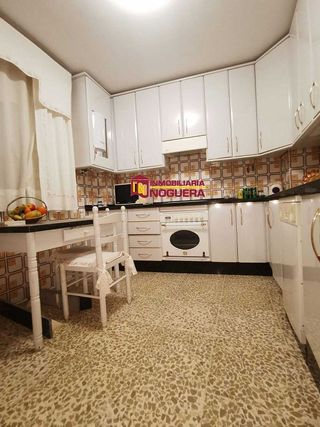 Piso en venta en Écija