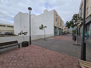 Terreno en venta en Centro - La Vega Alta en Arrecife