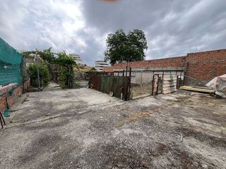 Terreno en venta en La Granja-La Colina-Los Pastores en Algeciras