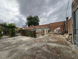 Terreno en venta en La Granja-La Colina-Los Pastores en Algeciras