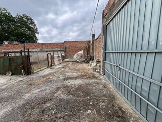 Terreno en venta en La Granja-La Colina-Los Pastores en Algeciras