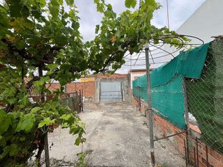 Terreno en venta en La Granja-La Colina-Los Pastores en Algeciras