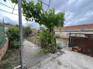 Terreno en venta en La Granja-La Colina-Los Pastores en Algeciras