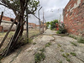 Terreno en venta en La Granja-La Colina-Los Pastores en Algeciras