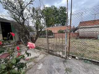 Terreno en venta en La Granja-La Colina-Los Pastores en Algeciras
