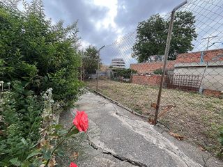 Terreno en venta en La Granja-La Colina-Los Pastores en Algeciras