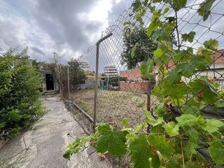 Terreno en venta en La Granja-La Colina-Los Pastores en Algeciras