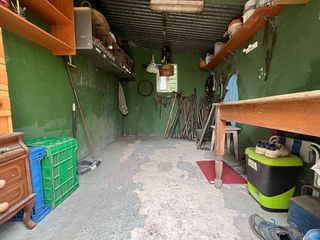 Terreno en venta en La Granja-La Colina-Los Pastores en Algeciras