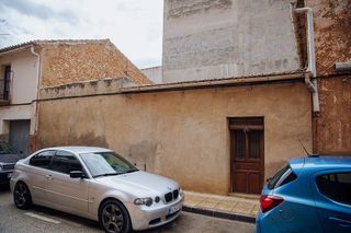 Terreno en venta en Pinós